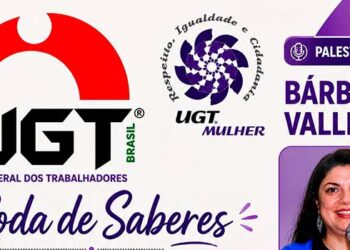 UGT Mulher promove roda de saberes sobre a participação feminina na negociação coletiva | Notícias