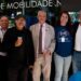 Ministério do Trabalho inaugura terceiro Ponto de Apoio ao Trabalhador de Mobilidade Urbana no DF | Notícias