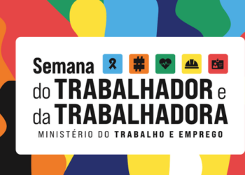 MTE leva serviços, oportunidades e cidadania aos trabalhadores em todo o país — Ministério do Trabalho e Emprego