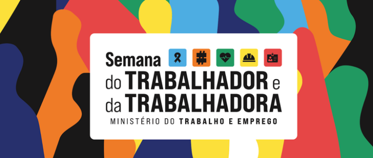 MTE leva serviços, oportunidades e cidadania aos trabalhadores em todo o país — Ministério do Trabalho e Emprego