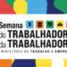 MTE leva serviços, oportunidades e cidadania aos trabalhadores em todo o país — Ministério do Trabalho e Emprego