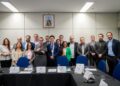 MTE aprova relatório final da II Conferência Nacional do Trabalho e consolida retomada do diálogo social no país