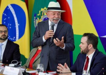 Novo Desenrola vai usar até R$ 8,2 bi do FGTS para quitar dívidas — Ministério do Trabalho e Emprego