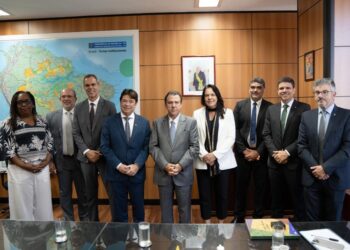 MTE reforça diálogo social e articula pacto pelo trabalho decente na Paraíba — Ministério do Trabalho e Emprego