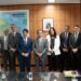 MTE reforça diálogo social e articula pacto pelo trabalho decente na Paraíba — Ministério do Trabalho e Emprego