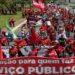 Relator do PL da negociação coletiva no setor público recebe servidores – CUT