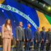 Ministro Luiz Marinho participa da abertura da XXVII Marcha a Brasília em Defesa dos Municípios — Ministério do Trabalho e Emprego