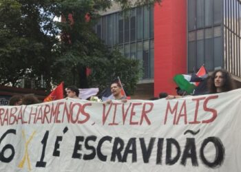 Conheça países da América Latina que reduziram as jornadas de trabalho – CUT