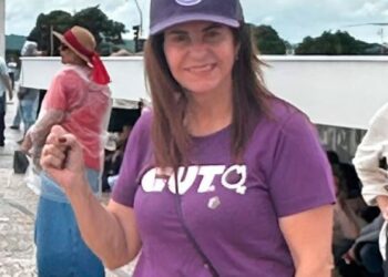 Nota de pesar: Geralda Godinho, Presente! – CUT