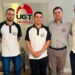 Sindicato dos Rodoviários de São Leopoldo e Região dá início ao processo de filiação à UGT | Notícias