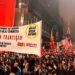 UGT participa de ato na Avenida Paulista pede fim da escala 6×1 | Notícias