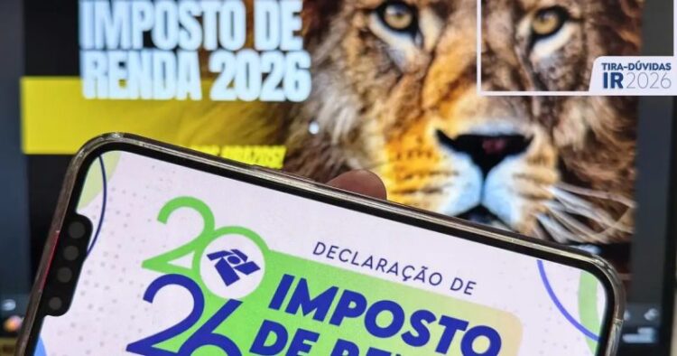 Prazo para declarar Imposto de Renda termina às 23h59 desta sexta – CUT
