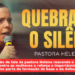 Fé, silêncio e violência: reflexões para o movimento sindical