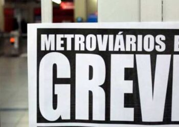 Metroviários podem entrar em greve no dia 13 de maio | Notícias