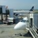 Aeroportuários convocam ato em defesa do Santos Dumont no RJ, no dia 8 de maio – CUT