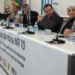 CUT celebra assinatura da nova NR-10 que traz mais proteção a eletricitários – CUT