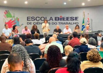 Adoecimento mental dispara entre servidores da Saúde e Educação em São Paulo | Notícias