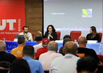 Inteligência Artificial acelera mudanças no trabalho e desafia negociação coletiva | Notícias