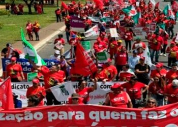 Relator do PL da negociação coletiva no setor público recebe servidores | Notícias