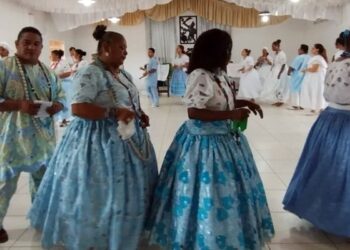 Mostra em São Luís oferece imersão nos saberes do tambor de mina
