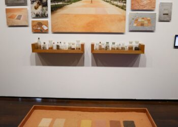 Paço Imperial celebra 40 anos com exposição de mais de 160 trabalhos
