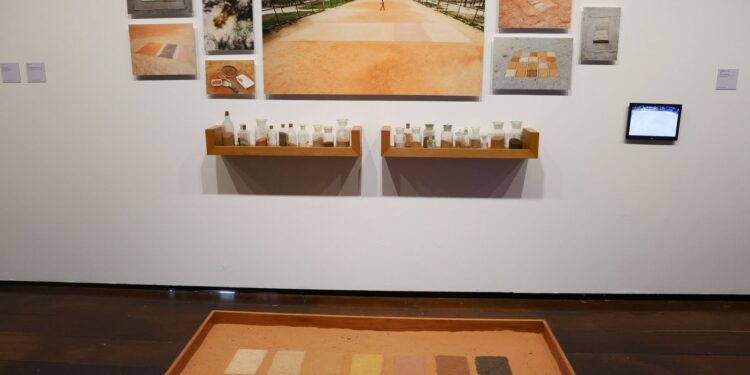 Paço Imperial celebra 40 anos com exposição de mais de 160 trabalhos