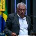CTB participa de sessão no Senado em celebração ao Dia do Trabalhador e reforça defesa de emprego digno | Notícias