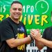 Central dos Trabalhadores do Brasil aposta em nome de vereador de Belford Roxo como pré candidato à Alerj | Notícias