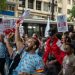 2ª Marcha LGBTQIA+ da CUT leva às ruas defesa de direitos e trabalho digno – CUT